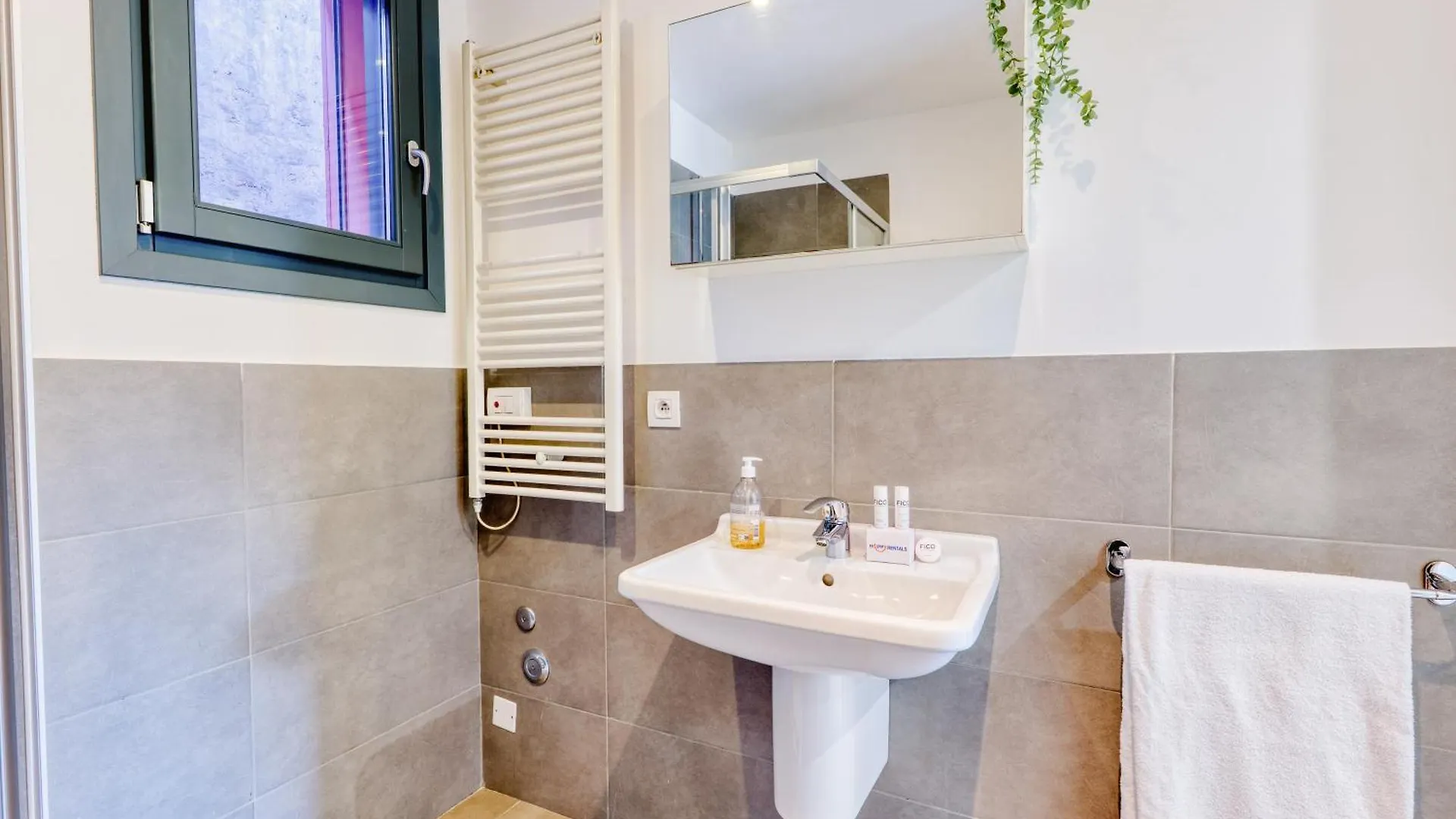 Les Terrasses De Roquebrune - Happy Rentals 0*, Roquebrune-Cap-Martin France