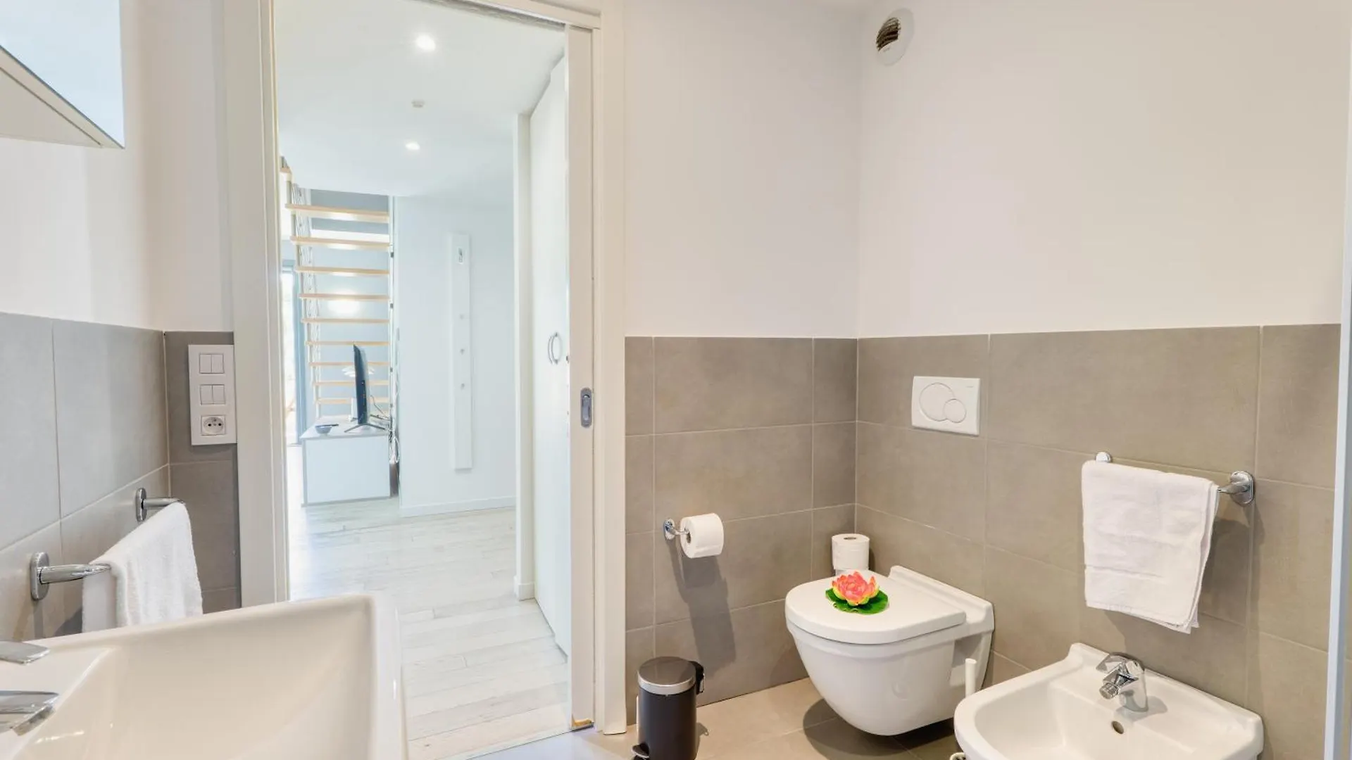 Les Terrasses De Roquebrune - Happy Rentals 0*, Roquebrune-Cap-Martin