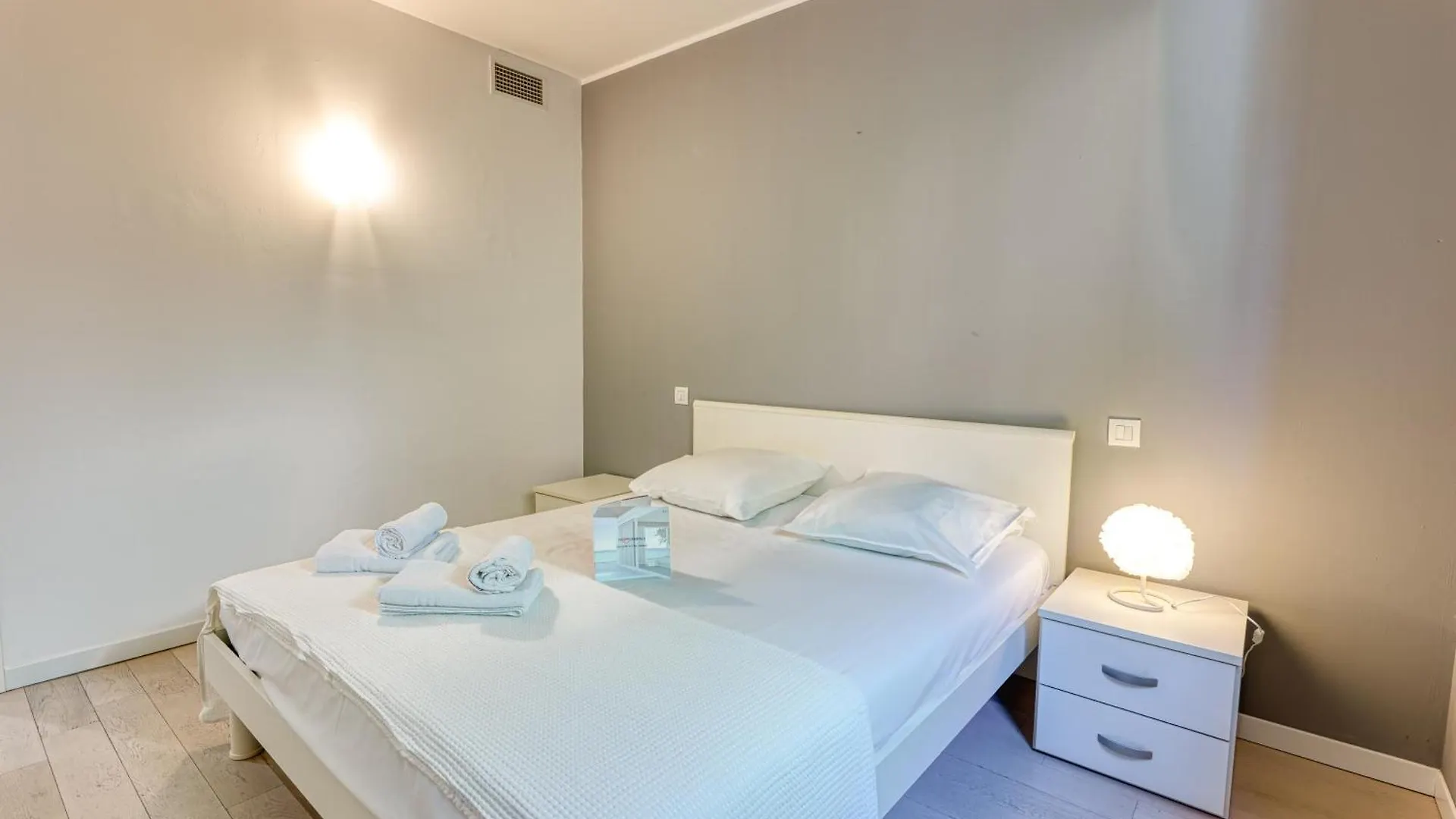 Les Terrasses De Roquebrune - Happy Rentals Roquebrune-Cap-Martin