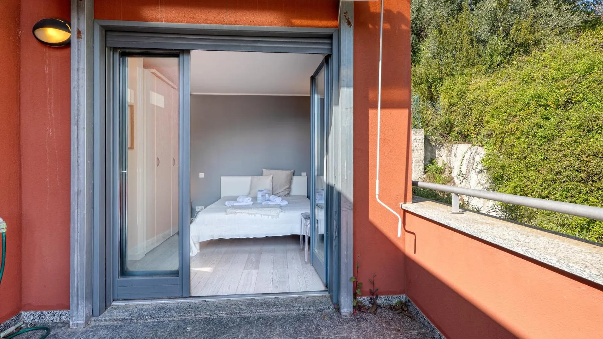 Apartment Les Terrasses De Roquebrune - Happy Rentals