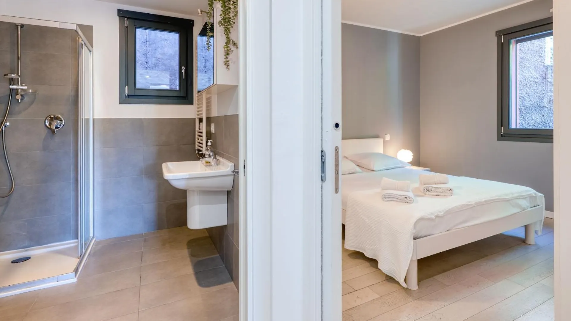 Les Terrasses De Roquebrune - Happy Rentals Apartment Roquebrune-Cap-Martin