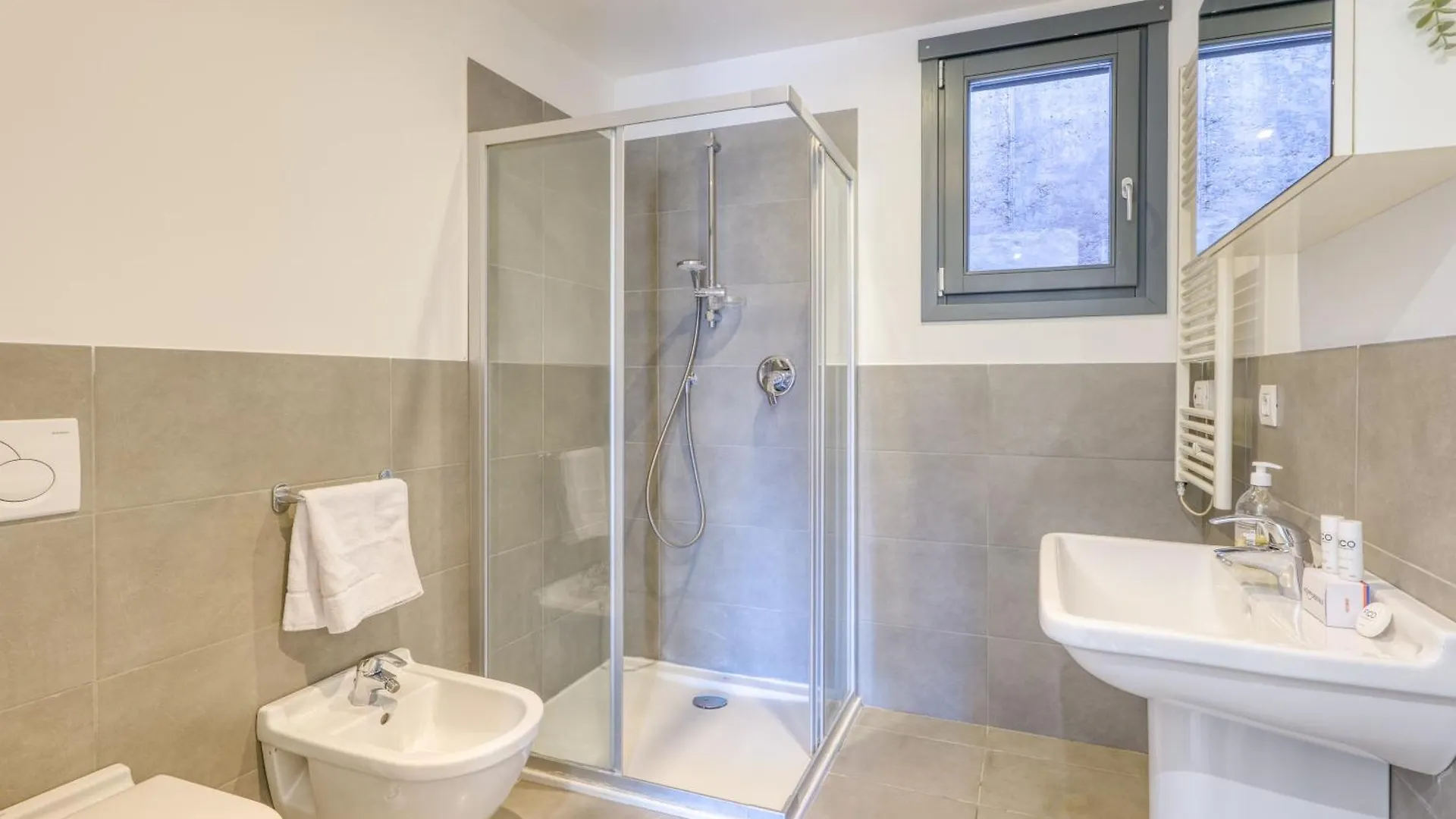 Apartment Les Terrasses De Roquebrune - Happy Rentals