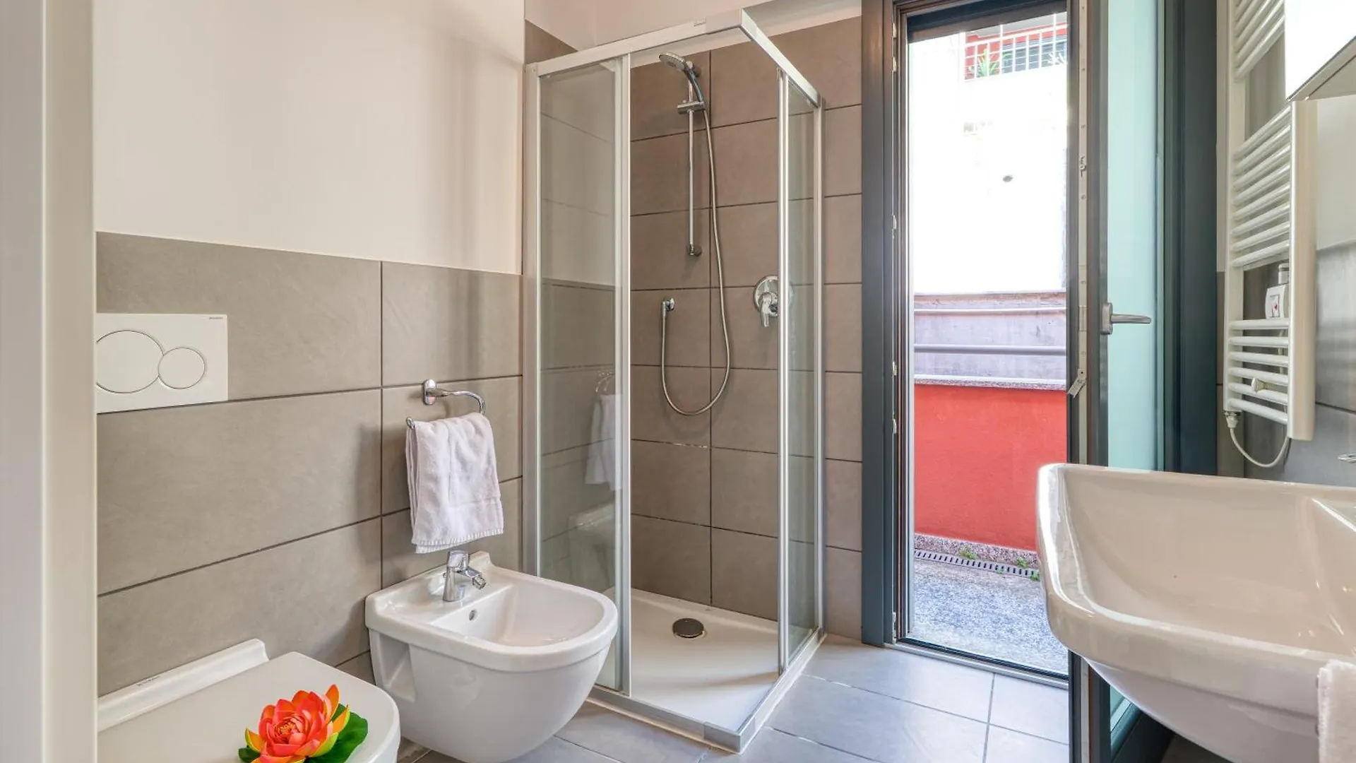Apartment Les Terrasses De Roquebrune - Happy Rentals France