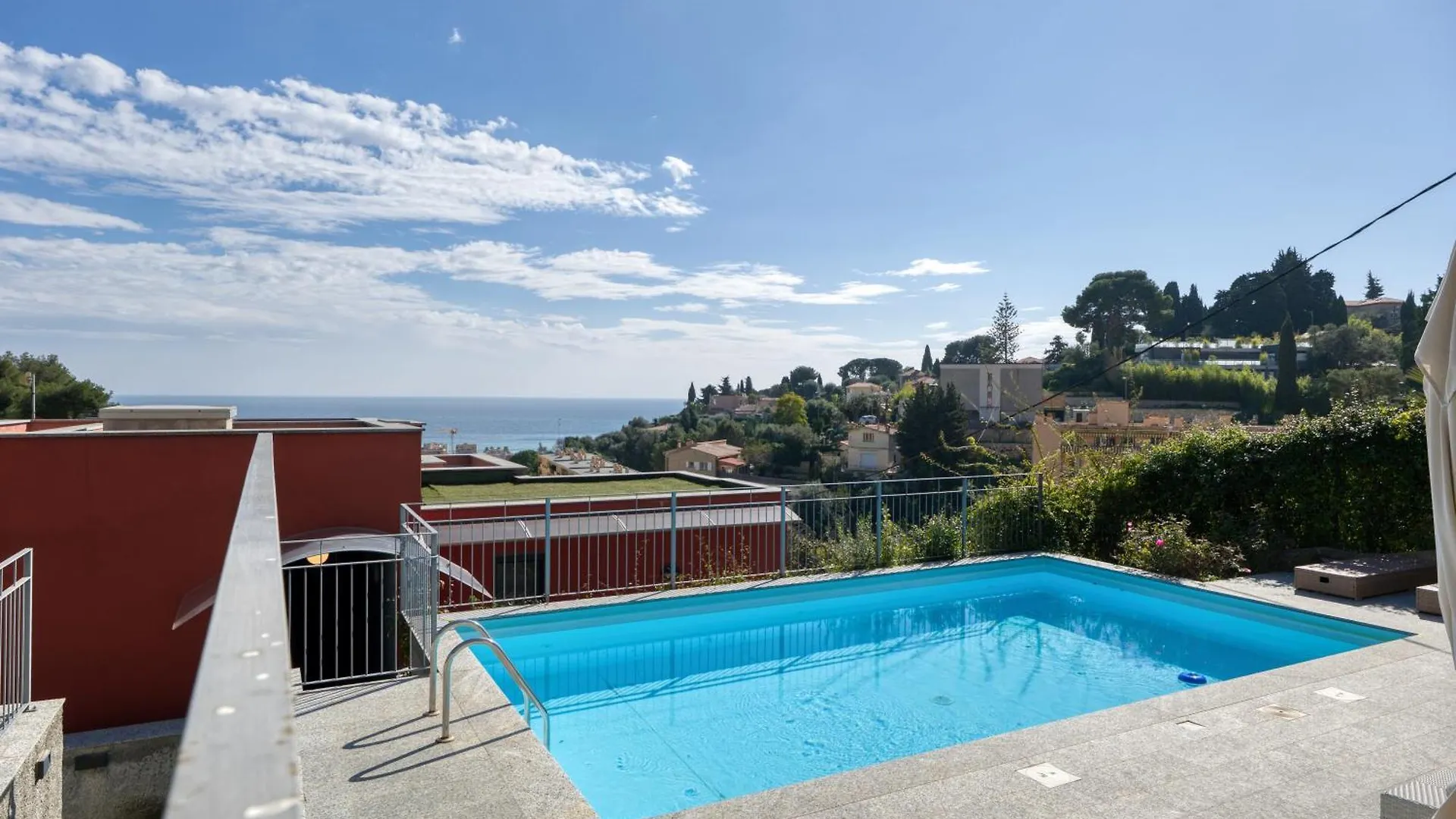 Les Terrasses De Roquebrune - Happy Rentals
