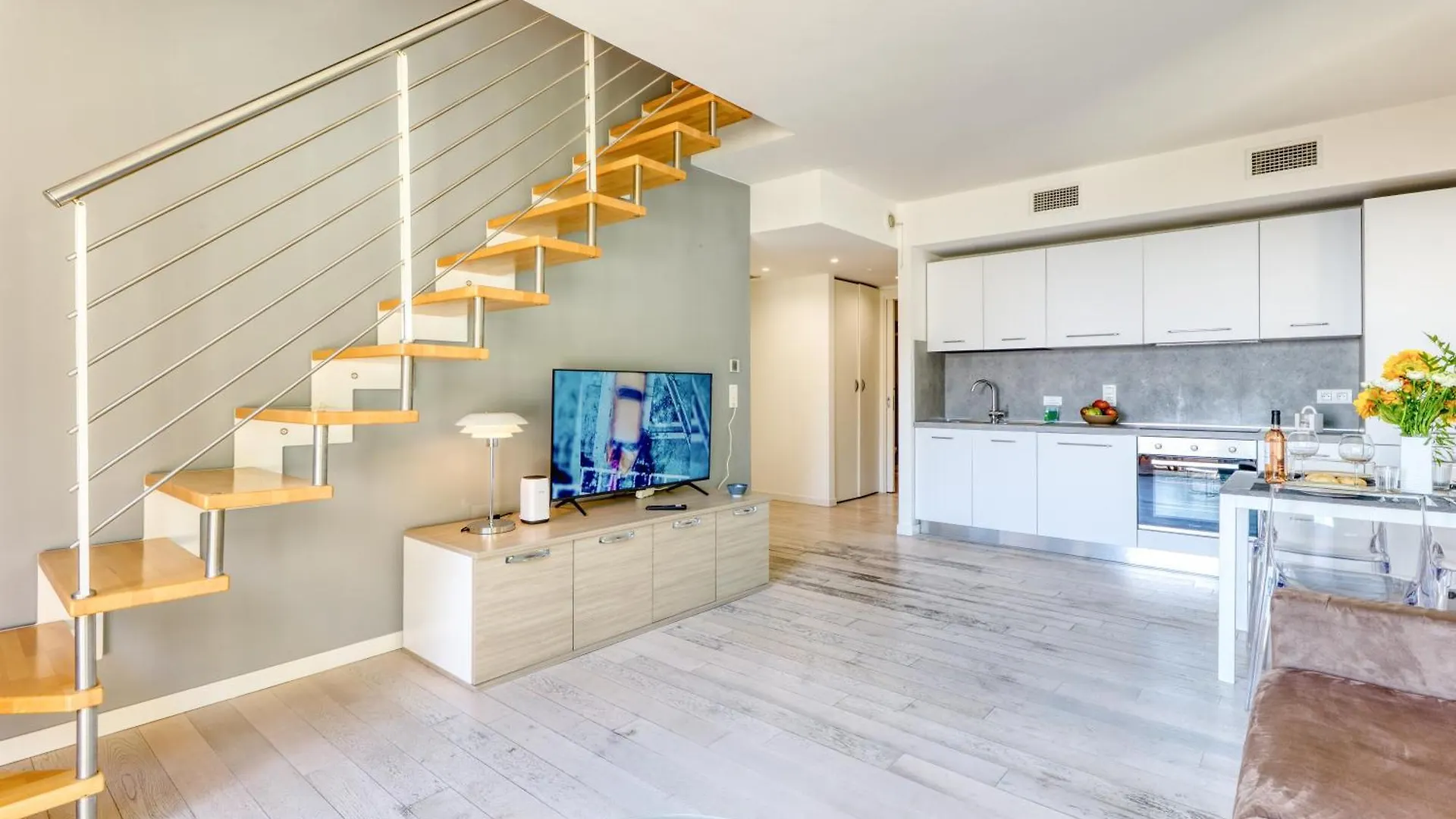 Les Terrasses De Roquebrune - Happy Rentals Roquebrune-Cap-Martin