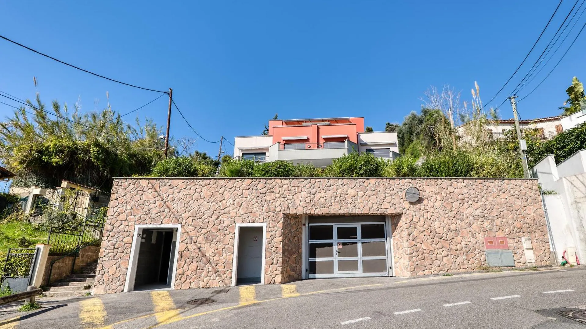 Les Terrasses De Roquebrune - Happy Rentals Apartment