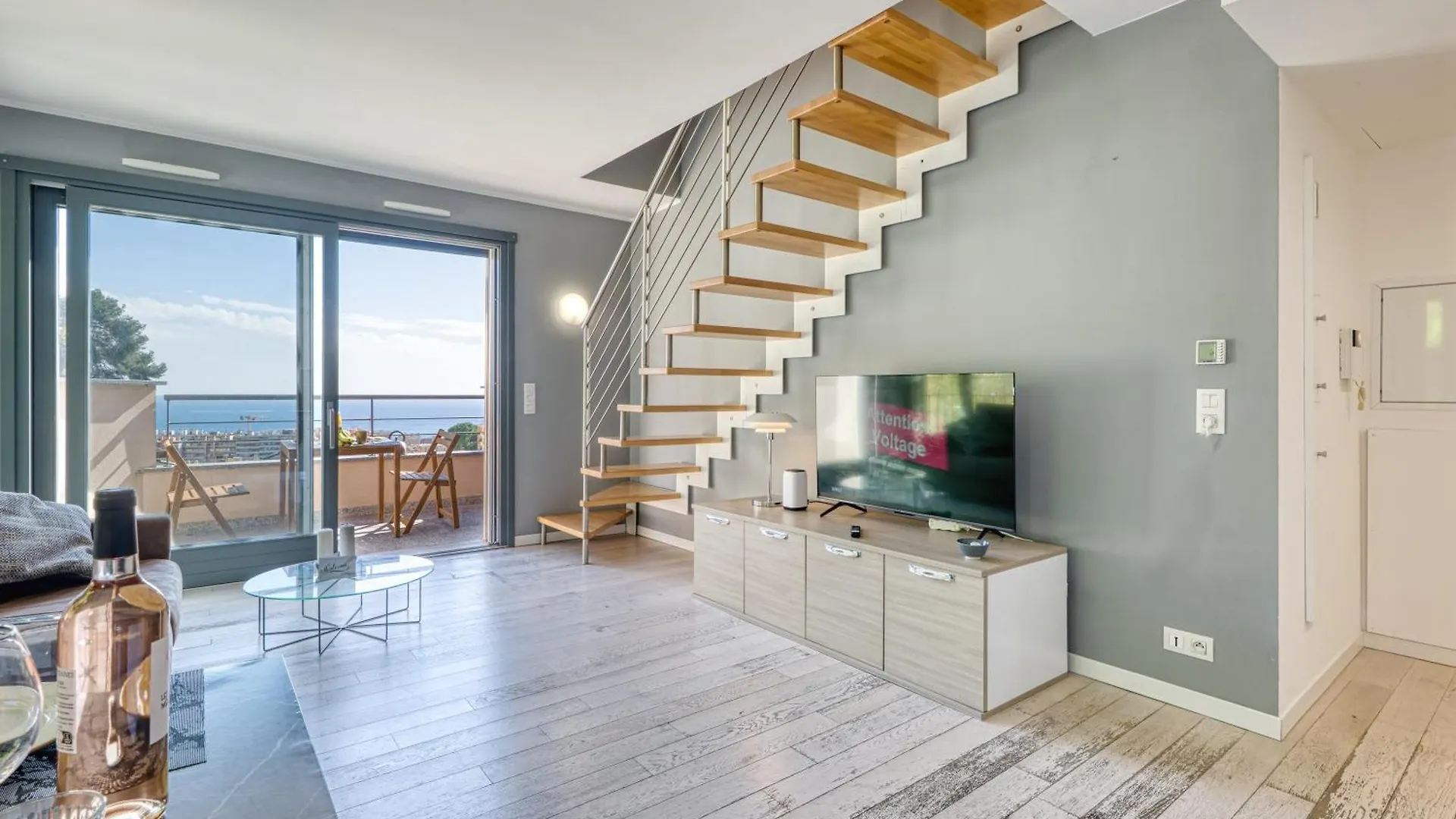 Les Terrasses De Roquebrune - Happy Rentals