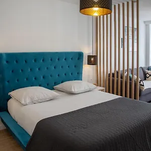  Appartement Royal - 10 Minutes To Monaco