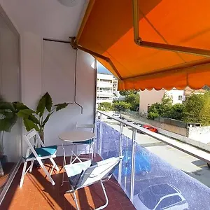  Appartement Résidence Le Bonaparte
