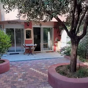  Appartement Avec Jardin