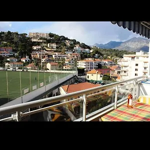  Appartement Studio Mer Montagne