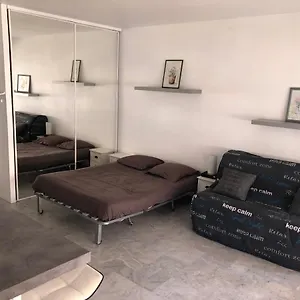  Appartement Fregatine