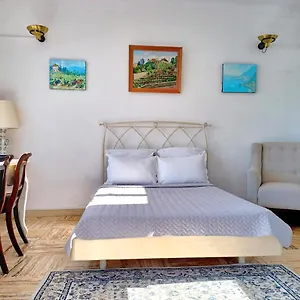  Appartement Sea View Terrasse Cap Martin/monaco
