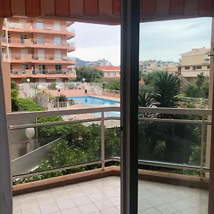  Appartement Riviera
