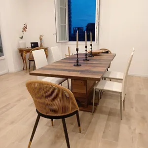  Appartement Aux Portes De La Principaute